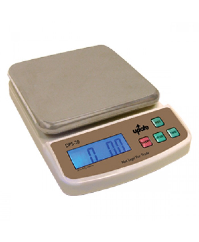 Digital Food Scale